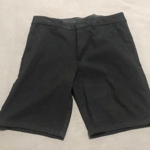 O’Neil Black/grey casual shorts